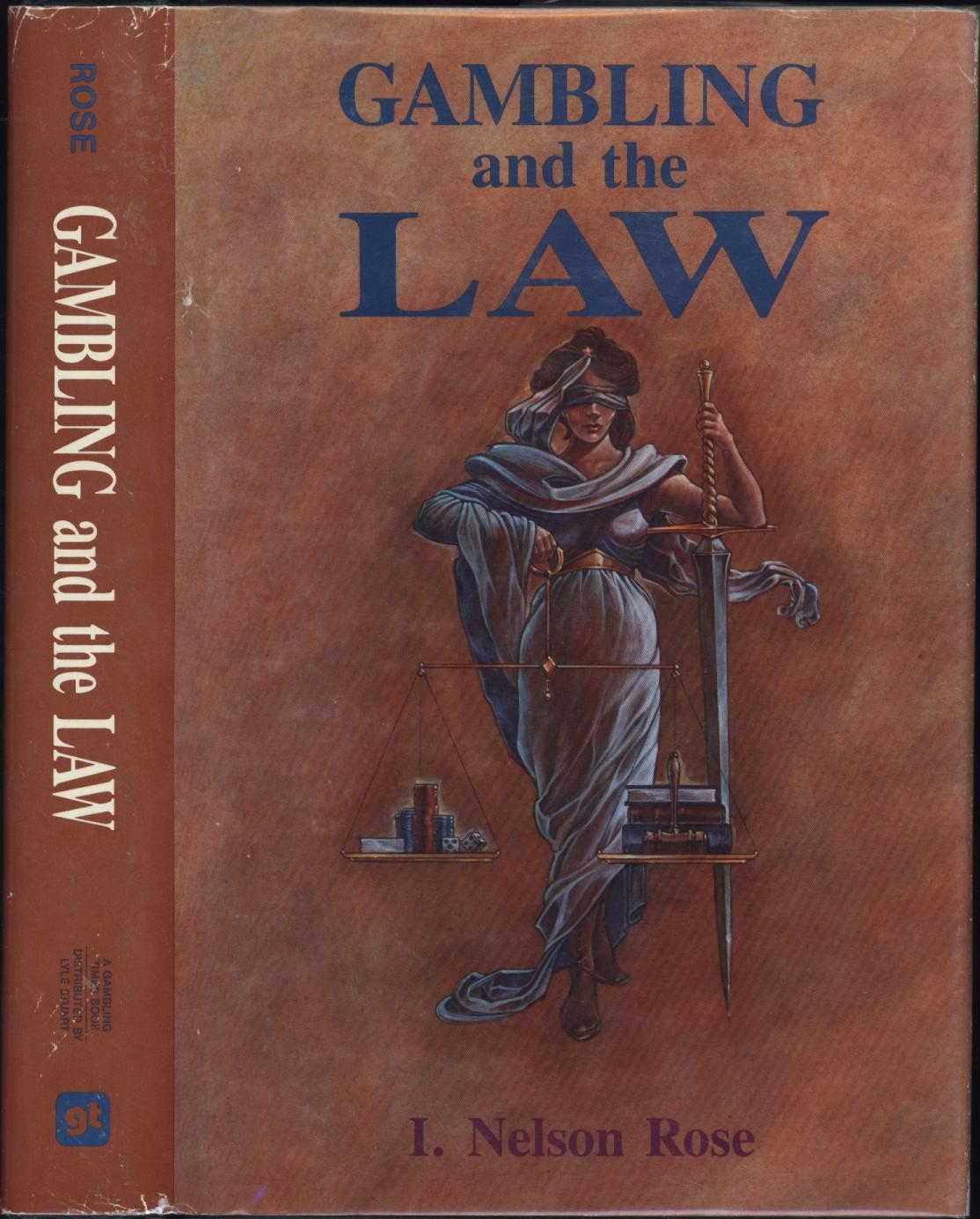 1-ny gambling and the law