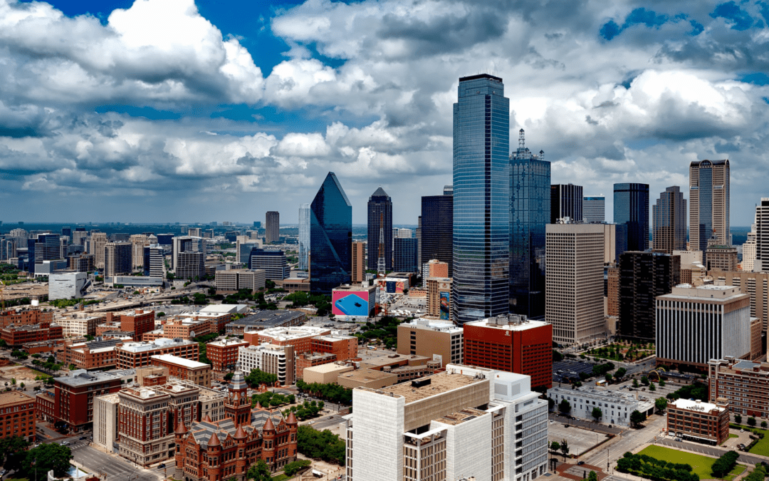 Texas’ Poker Clubs Are in Trouble