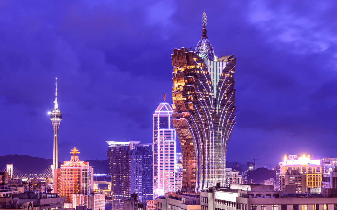 Macau’s New Laws: Too Early to Celebrate