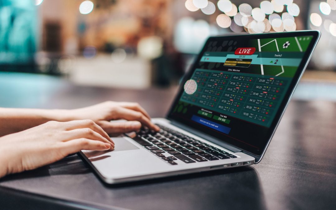 California Tribes Would Get Sports Betting, If They Didn’t Hate Cardclubs So Much