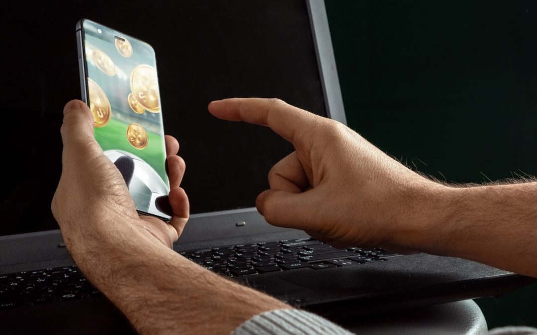Featured in CalMatters Article | Sports Betting in California