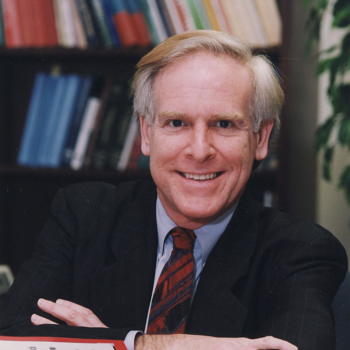 I. Nelson Rose